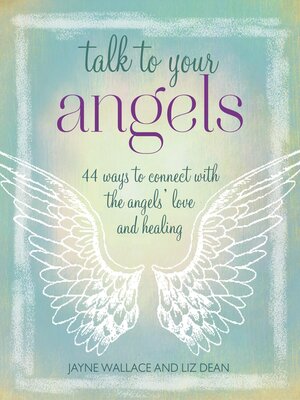 cover image of Talk to Your Angels